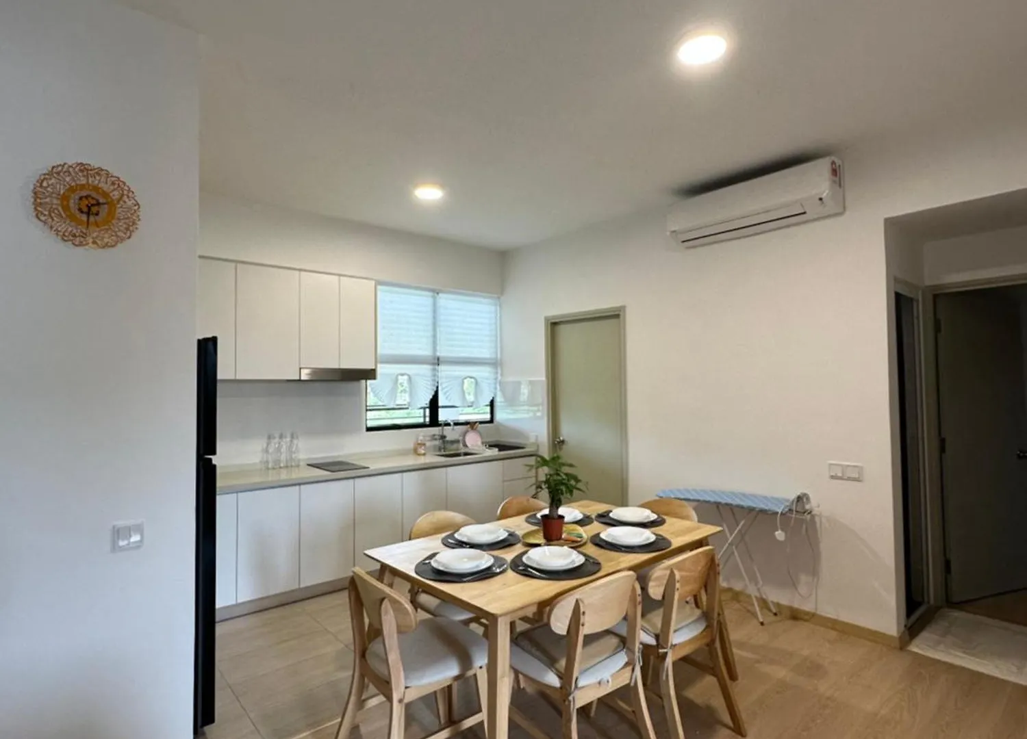 Tuah Mutiara Condo Melaka Апартаменты Малакка
