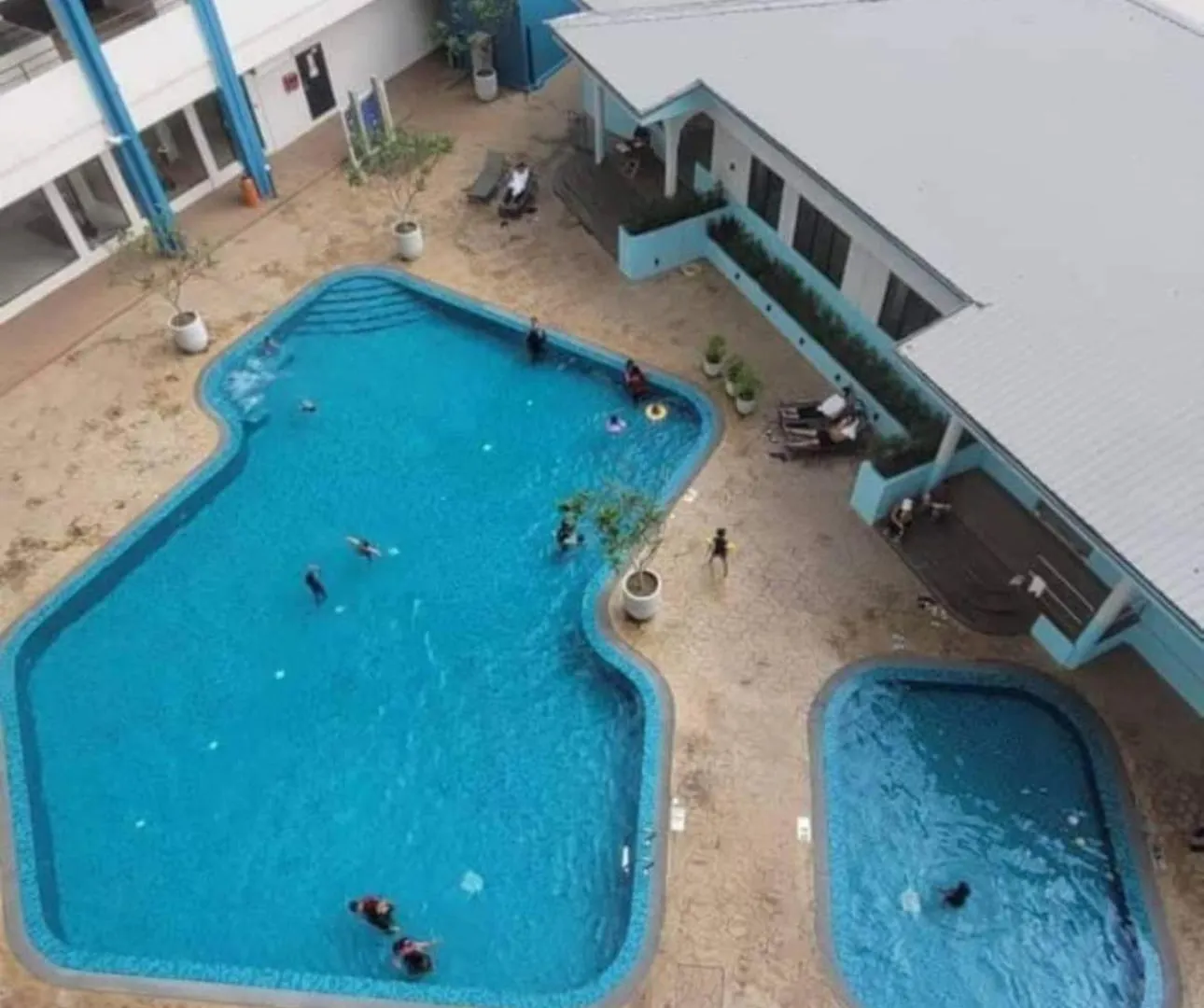 Tuah Mutiara Condo Melaka