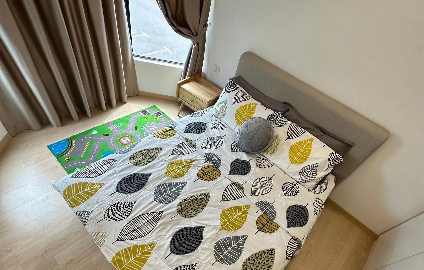 Tuah Mutiara Condo Melaka Malezya
